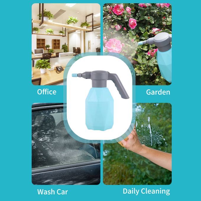 2L Automatic Garden Sprayer Electric Plant Mister Spray
