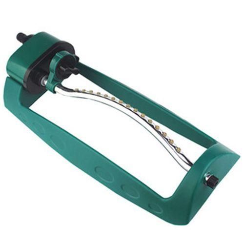 Garden Sprinklers Automatic Watering Grass Swing