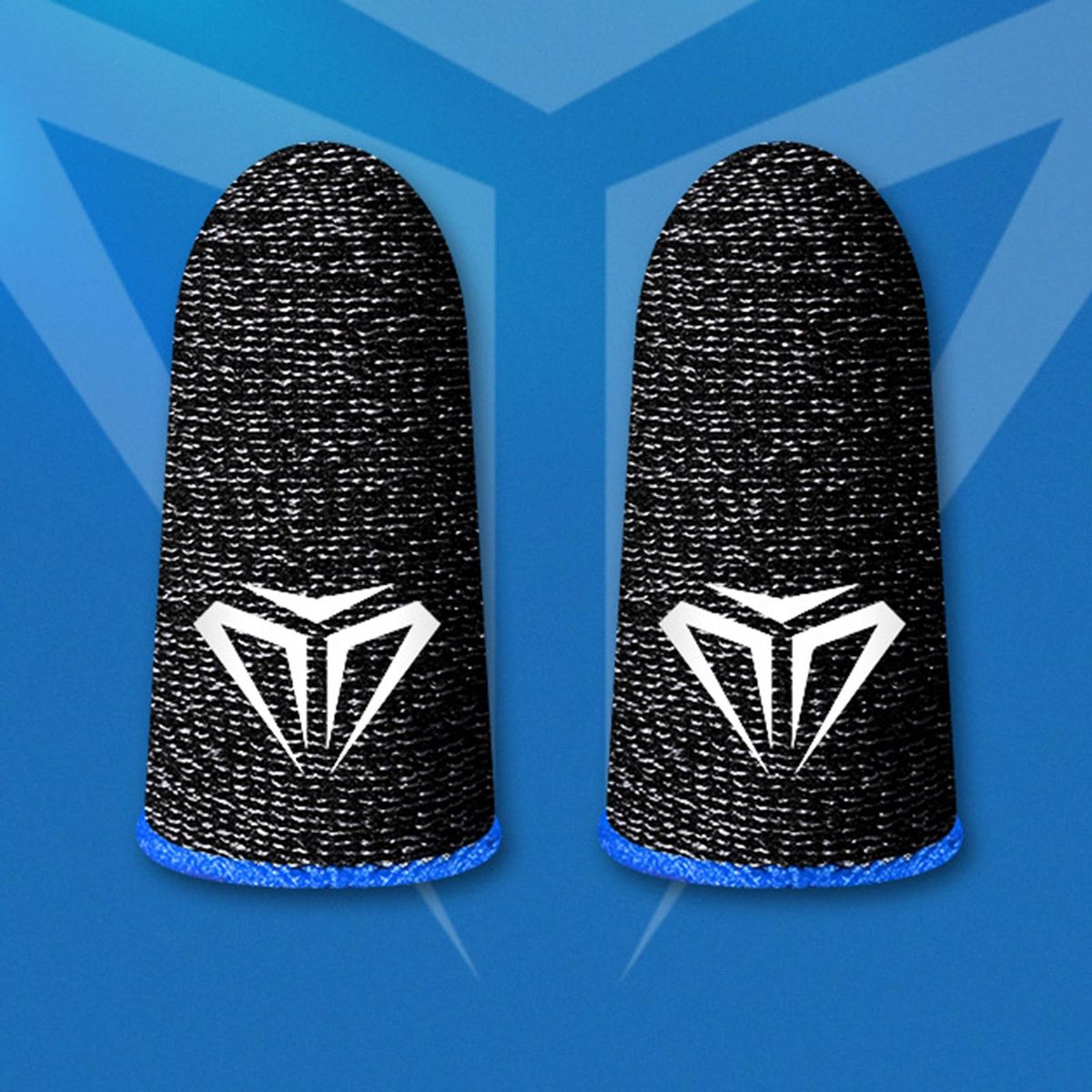 Gamer Thumb Sleeves Easy To Use Breathable Game