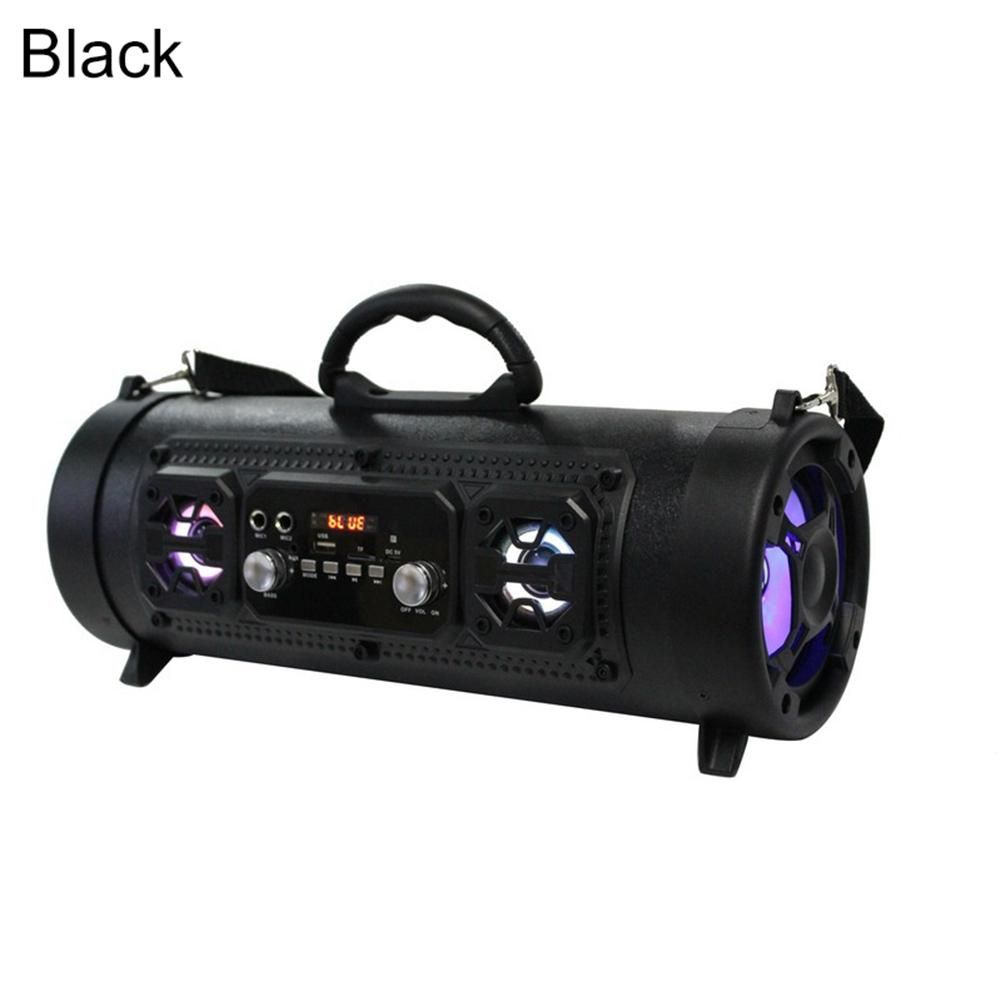 M17 Outdoor Portable Stereo Wireless-Black