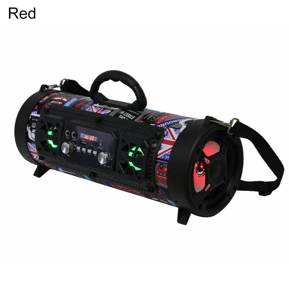 M17 Outdoor Portable Stereo Wireless-Black