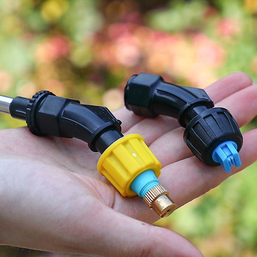 5L Rechargeable Shouldered Sprinkler Handheld Electric