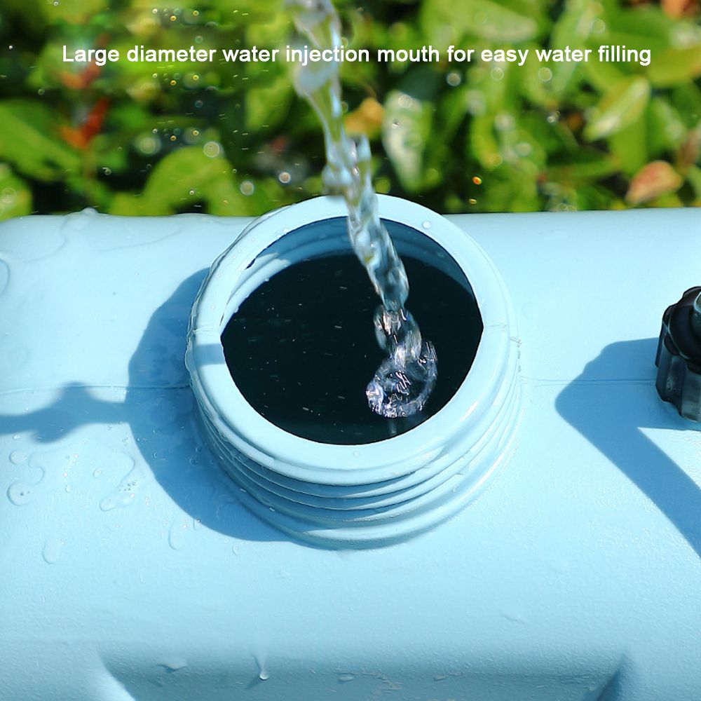 5L Rechargeable Shouldered Sprinkler Handheld Electric
