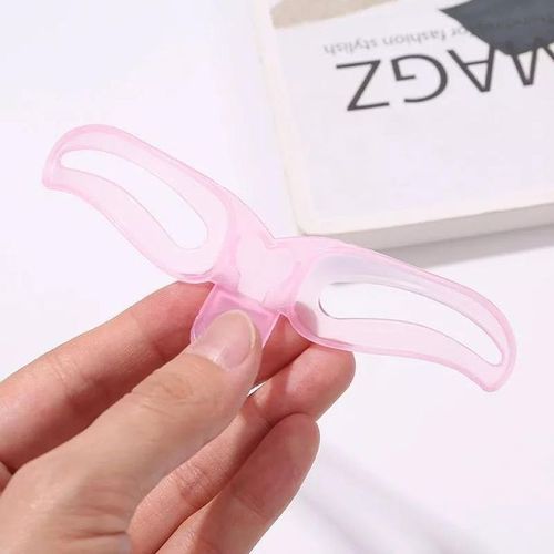 Eye Brow Shaper Tool 4in1 Thrush Artifacts Card