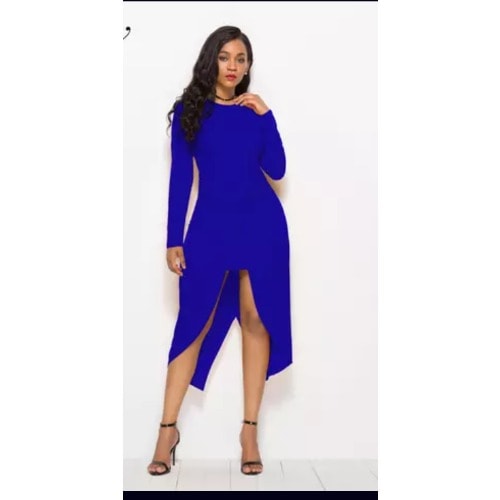 Party Office Bodycon Dress