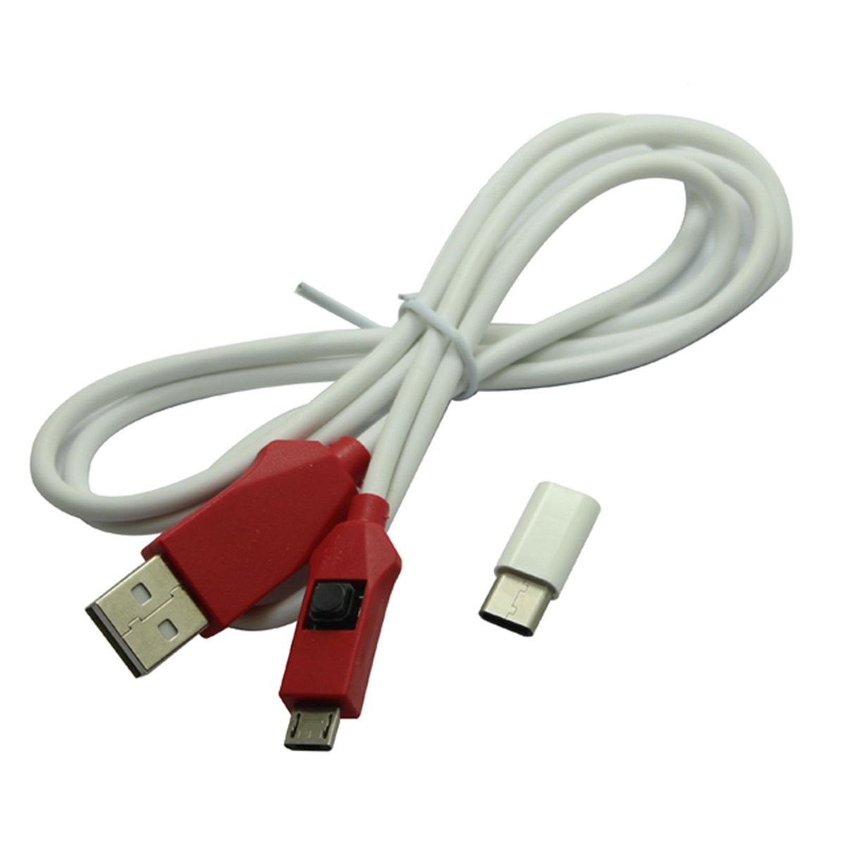 MIRACLE EDL CABLE for Xiao Mi and Qualcomm Flash and Open