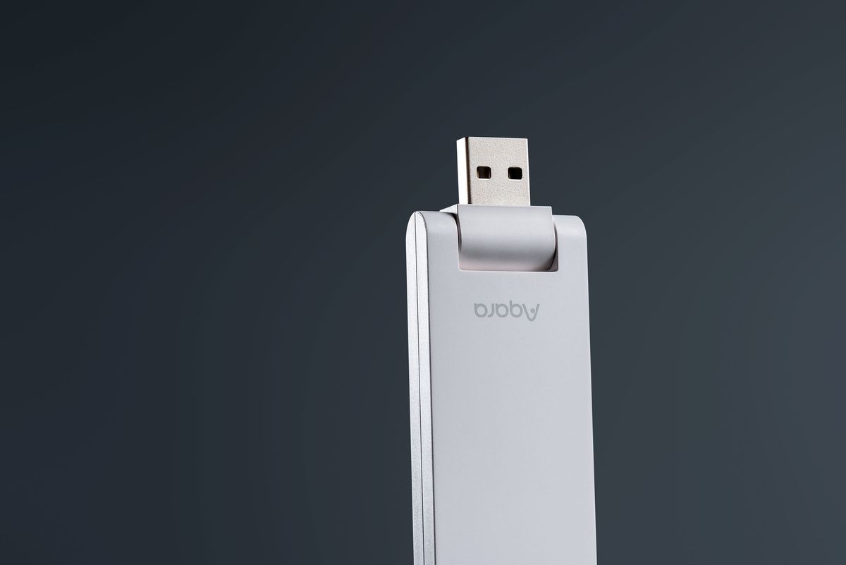 Hub E1 Zigbee Extender