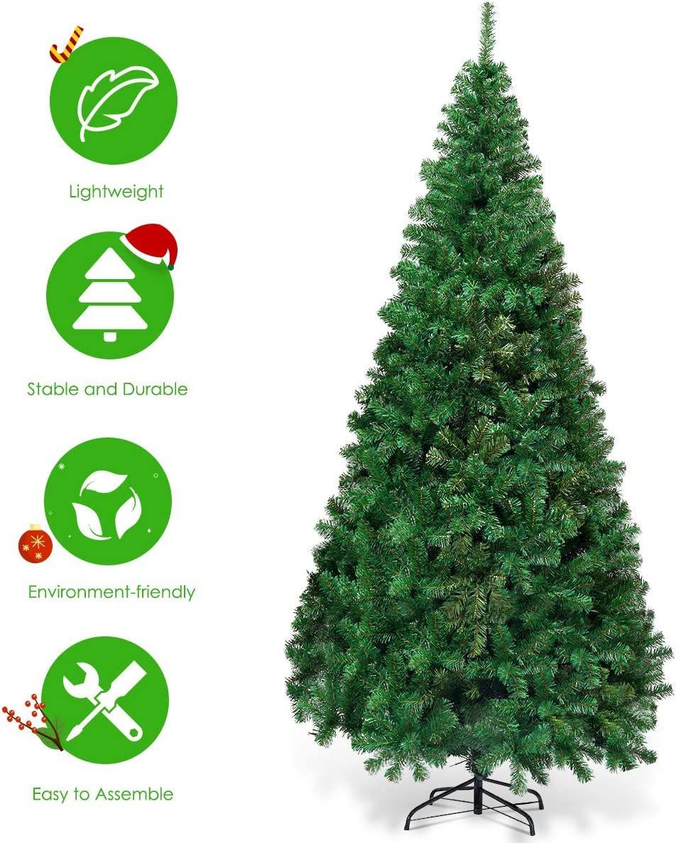 Lovely Christmas Tree