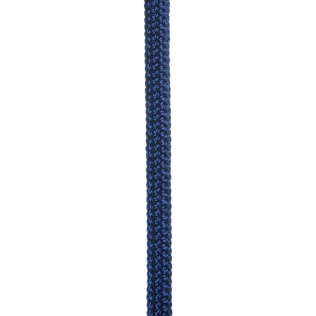 15FT 5meters 505 550 PARACORD 7 INNER STRANDS MIL SPEC TYPE III BUSHCRAFT SURVIVAL LANYARD Deep Blue 13deep Blue