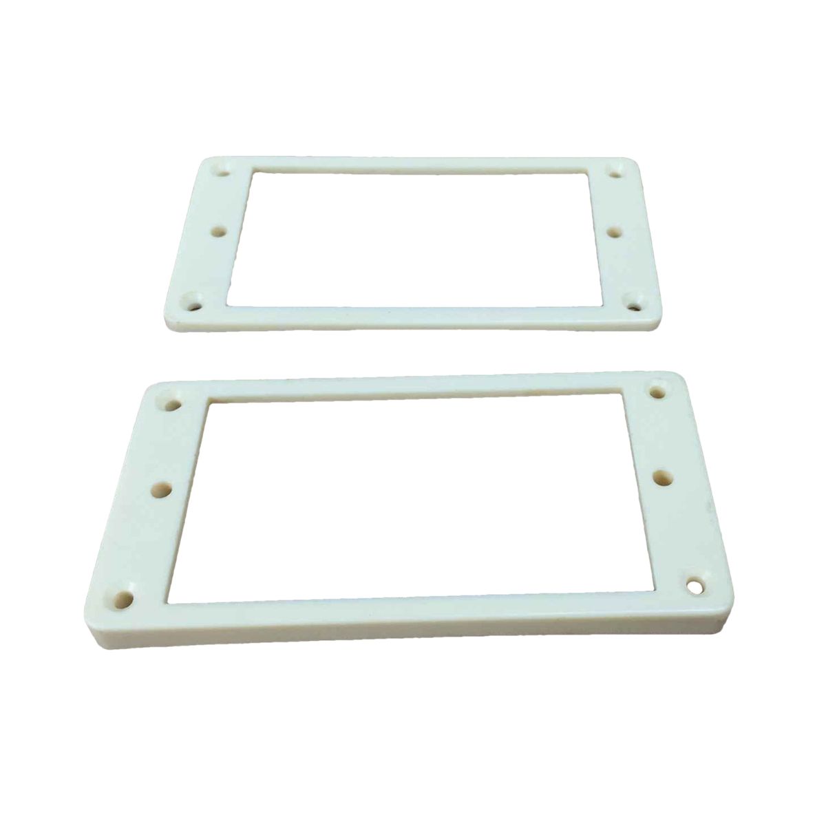 Humbucker Pickup Mounting Ring Frames Lp Cartridge