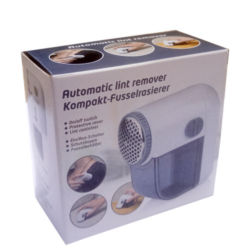Electric Battery Powered Cloth Lint Remover