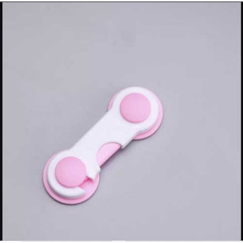 Child Safety Refrigerator & Cabinet Lock