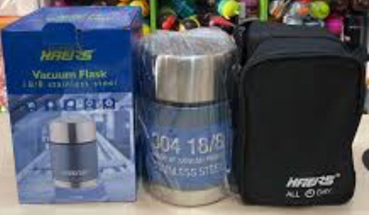 Lovely Food Flask (750ML)