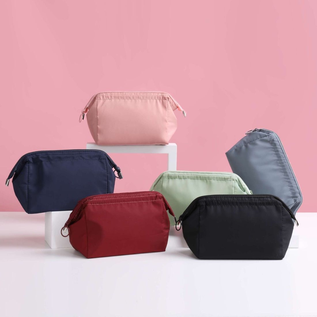 Waterproof Travel Portable Multifunctional Storage Bag