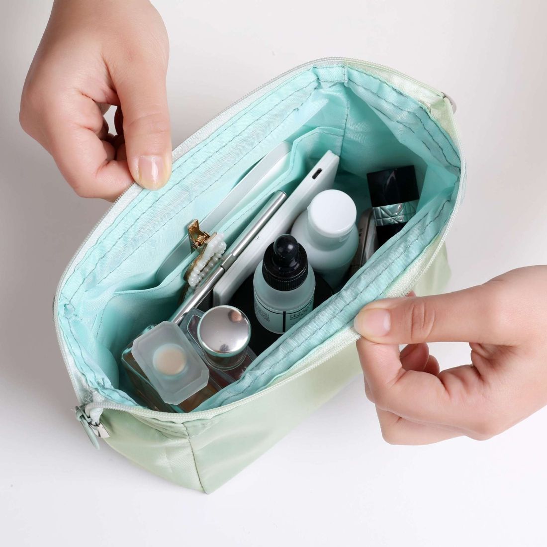 Waterproof Travel Portable Multifunctional Storage Bag