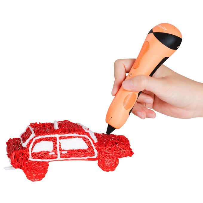 Creality 3D Pen Compatible With Low Temperature 1.75mm PCL