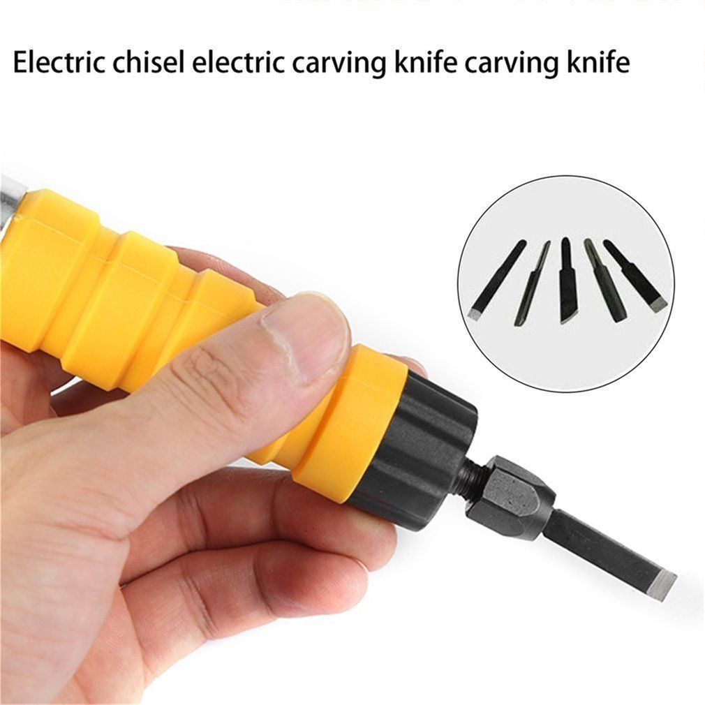 Wood Chisel Carving Tool Set Furniture Wood Carving Tool