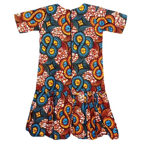 Deziri Kids Dress
