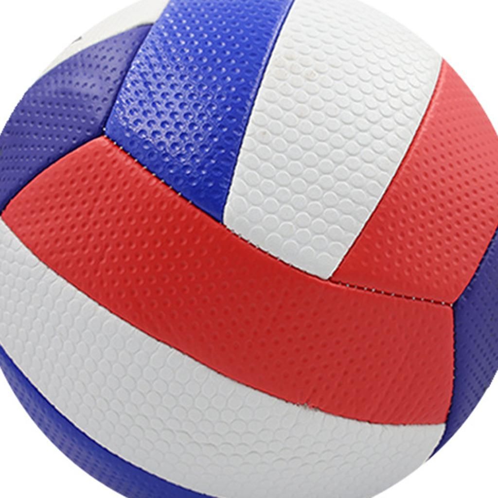 Official Size 5 Volleyball Training Beach Beginner