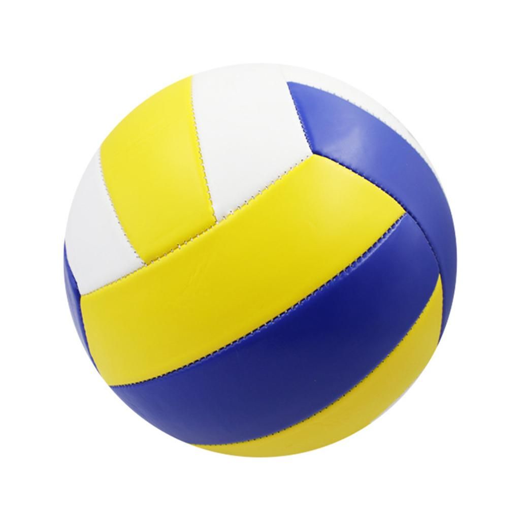 Official Size 5 Volleyball Training Beach Beginner