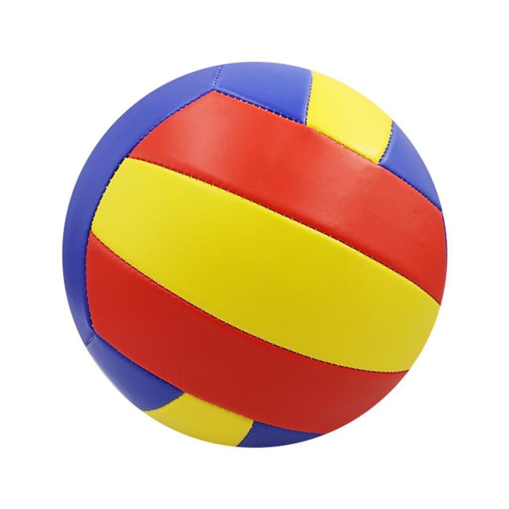 Official Size 5 Volleyball Training Beach Beginner