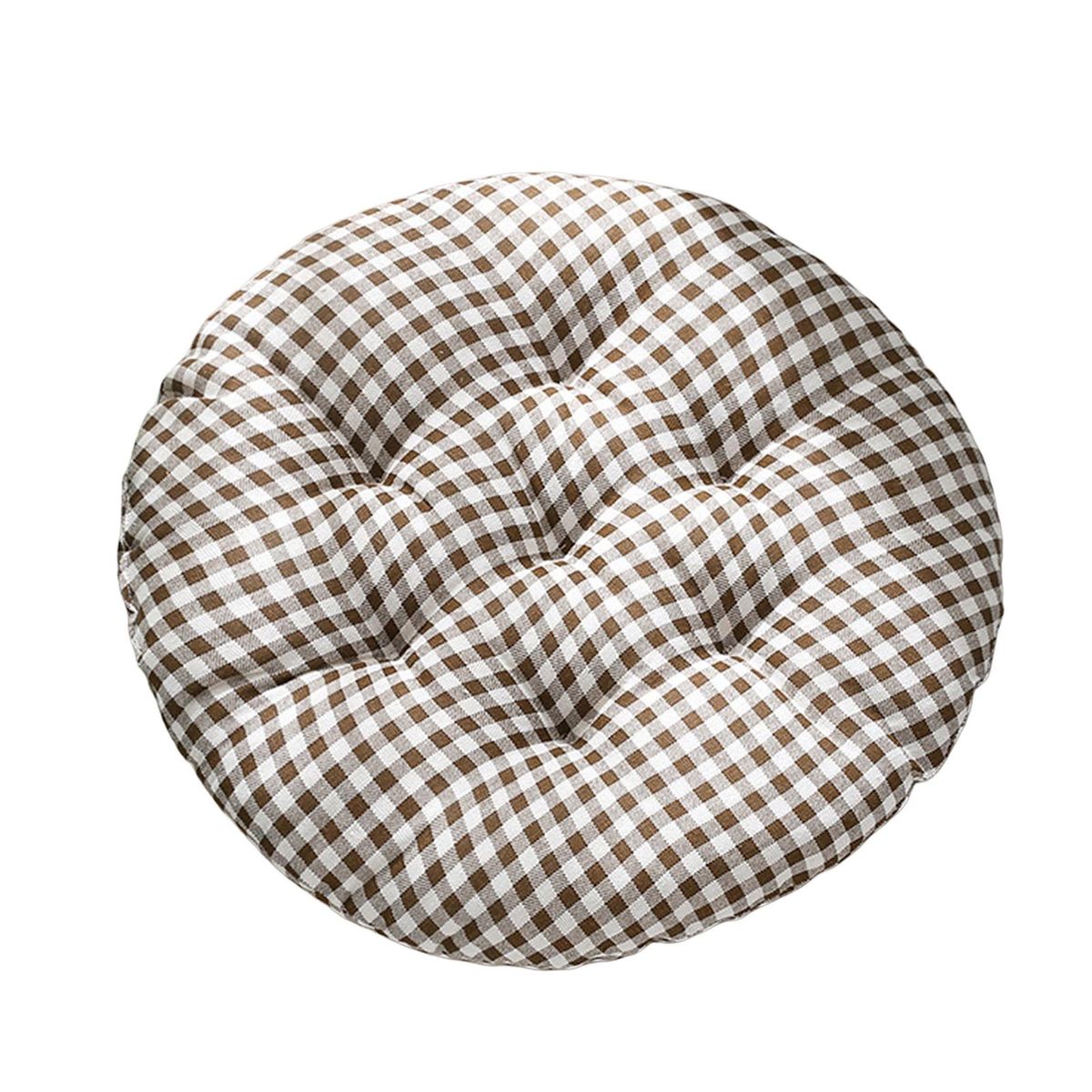 Chair Cushion Tatami Floor Pillow Sitting Cushion Pillow Mat G