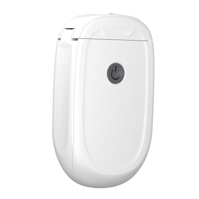 Mini Thermal Label Printer Portable BT Sticker Label Printer P11