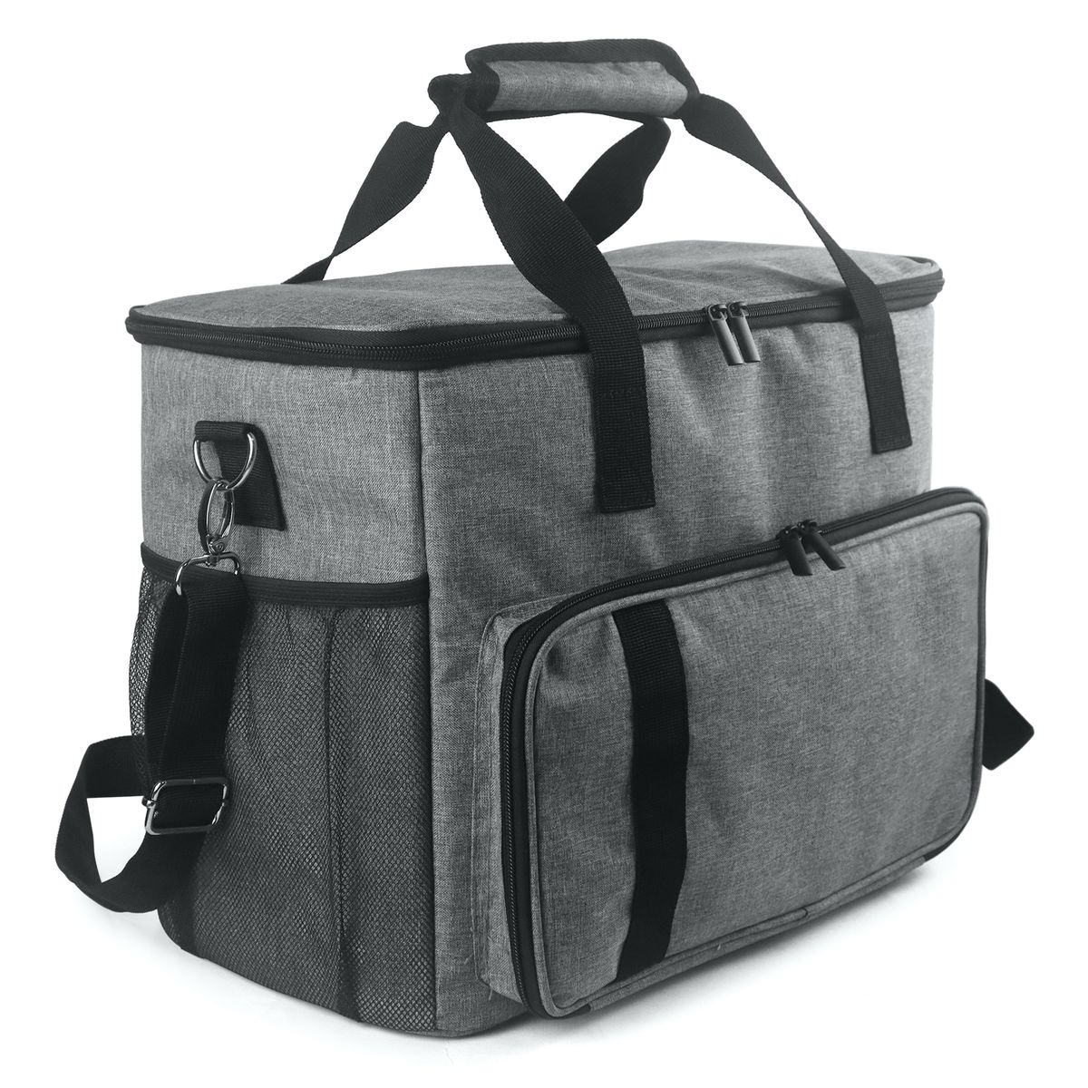 Carrying Case For PS5 PS4 PS3 Game Consoles Storage Bag