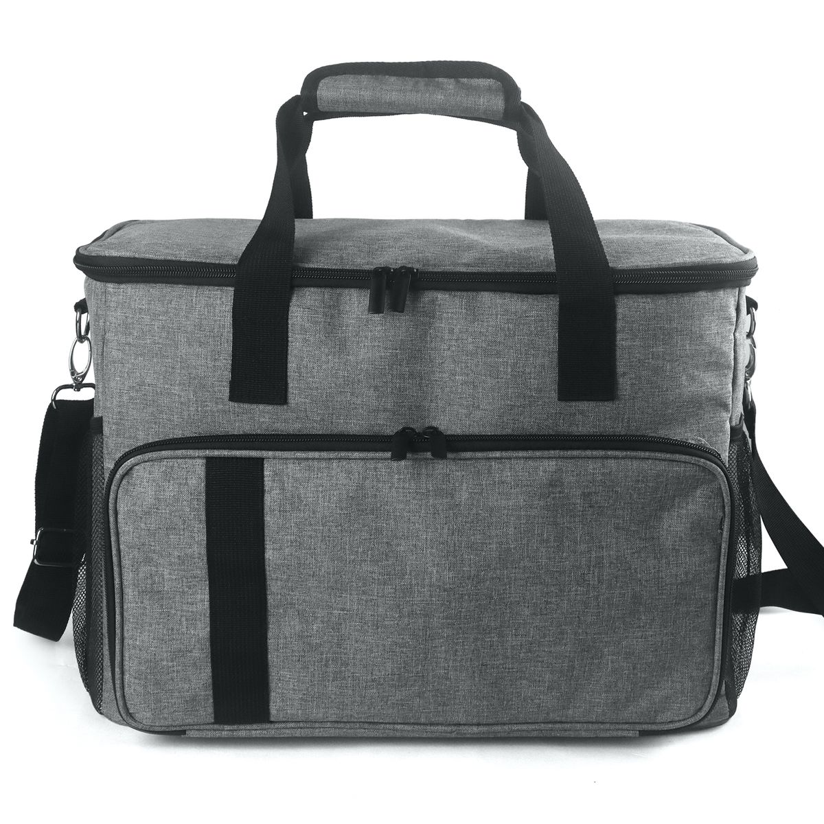 Carrying Case For PS5 PS4 PS3 Game Consoles Storage Bag