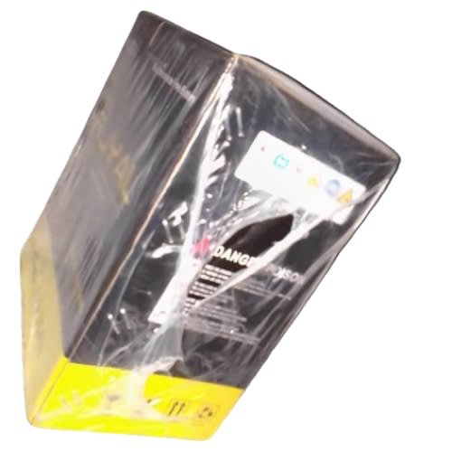 AYG Royal Premium Battery - Korea Standard - 12V/36Ah