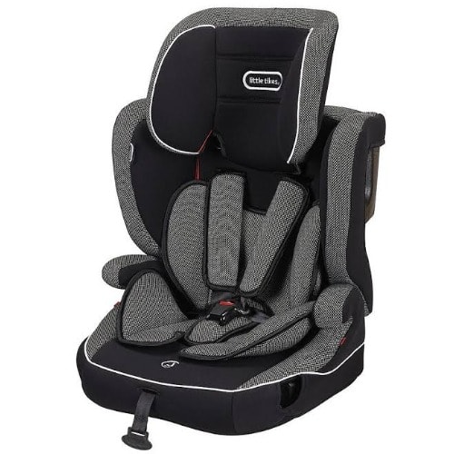 Children Car Seat - 	Black
