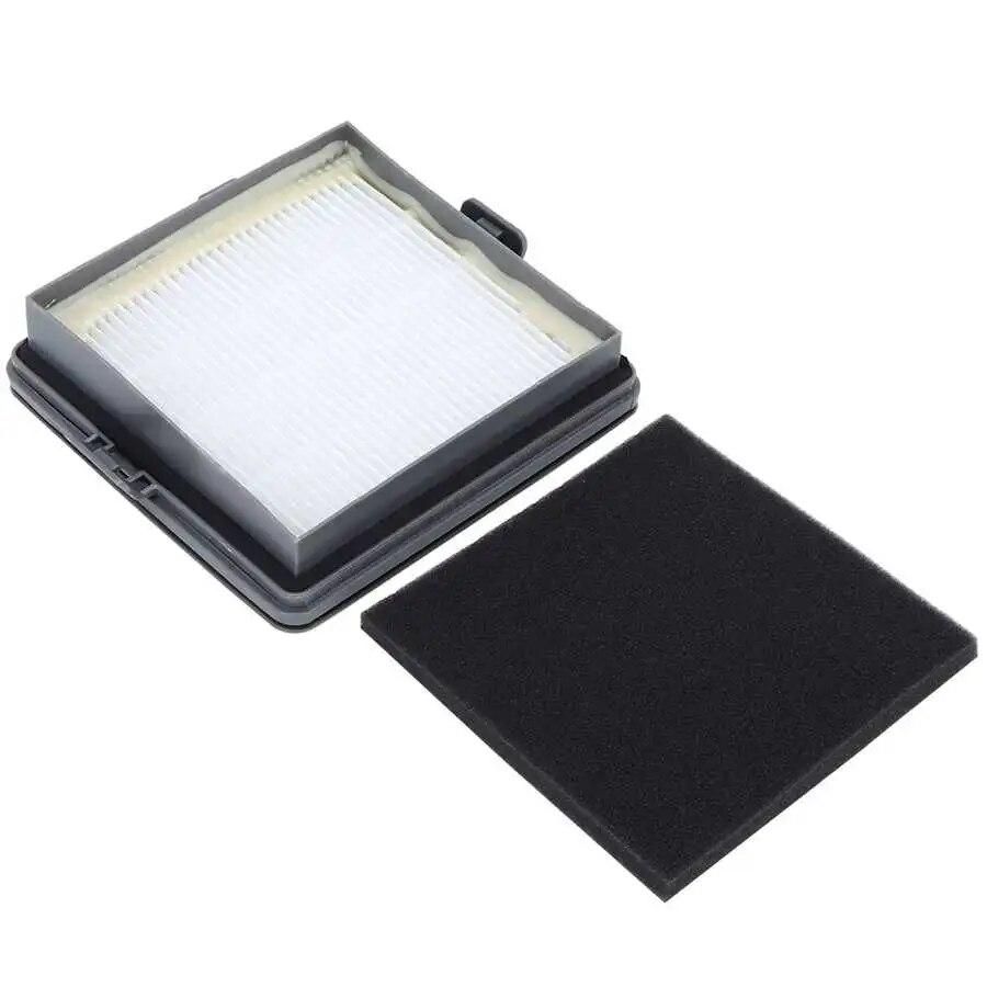 Vacuum Cleaner HEPA Filter Mesh Element Filter Cotton For Electrolux VC-t3515e VC-T3515E-5 VC-T3515E-3 VC-T3515E-1 VC-T3311E