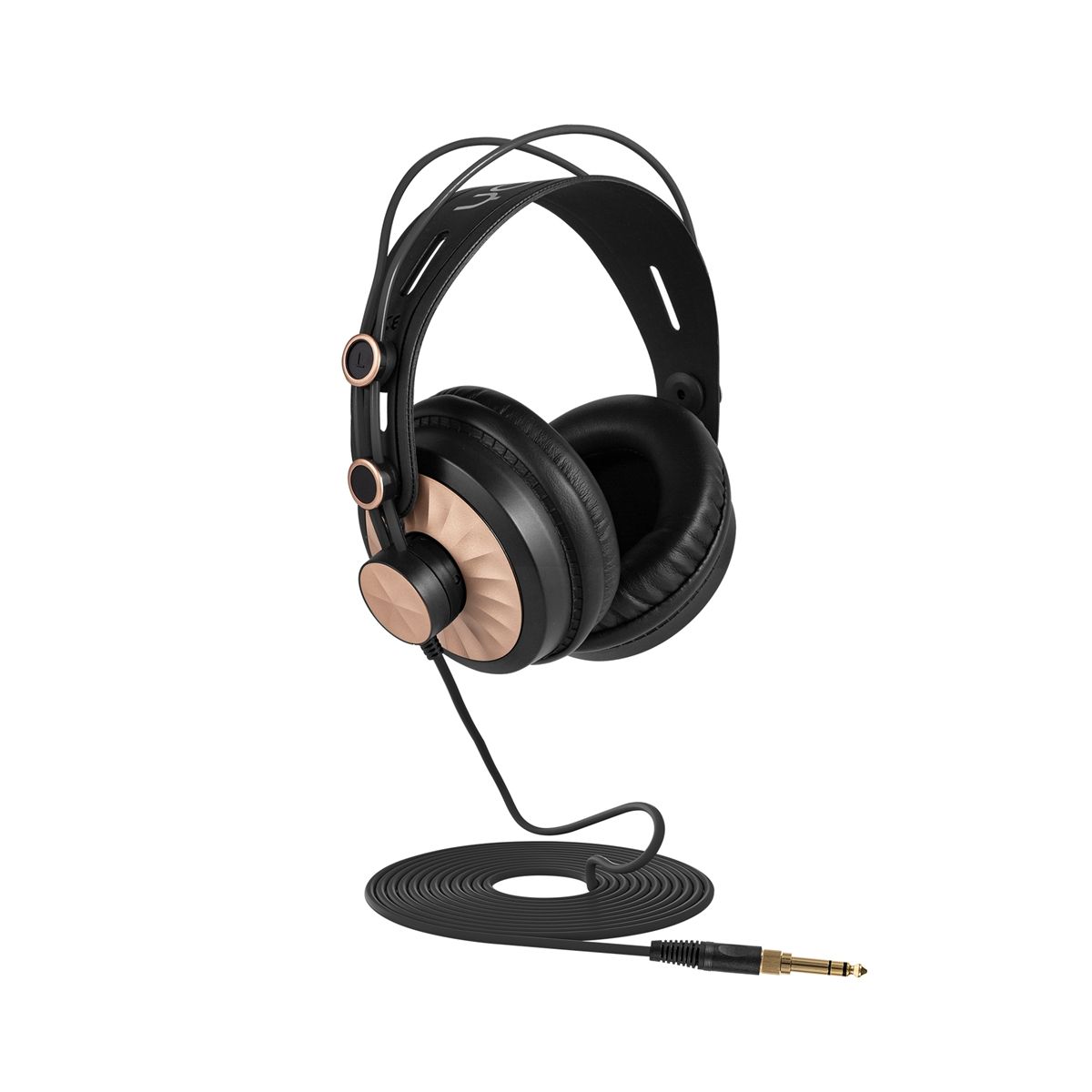 Professional Sound Engineer Monitor Headphones Suitable
