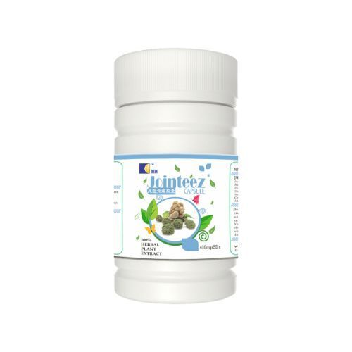 For Treatment Of Joint Pains & Arthritis