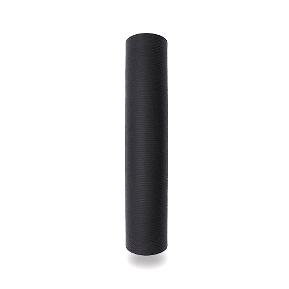 0.39 Inch Thick Exercise Mat Yoga Workout Mat For Woman