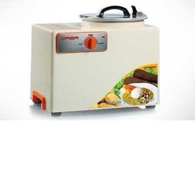 Yam Pounding Machine - Qyp-6000