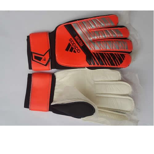 Predator Goalkeeper Fingersaves Gloves