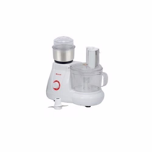 Yam Pounder Food Processor & Grinder