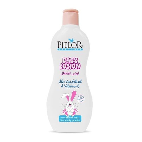 Baby Love Lotion - 400ml