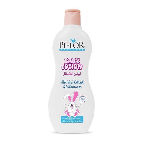 Baby Love Lotion - 400ml