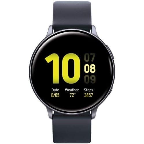Galaxy Watch Active 2 44mm - Black