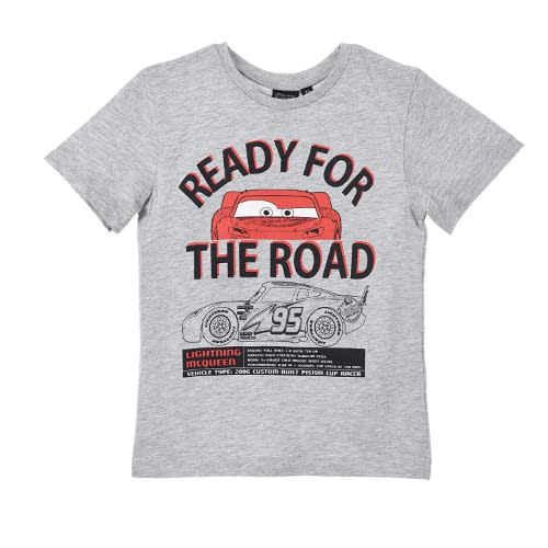 Boys' Disney Pixar Cars Lightning T-shirt