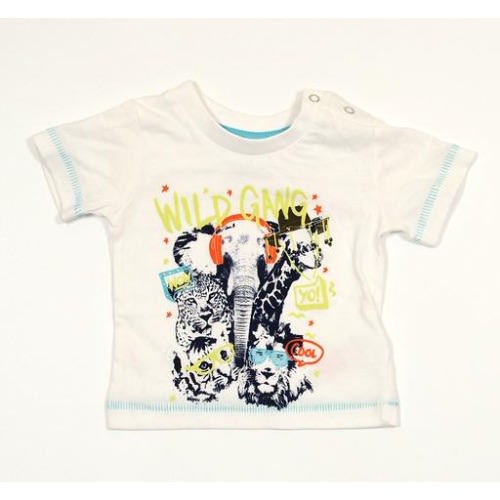 Baby Boy Elephant Set