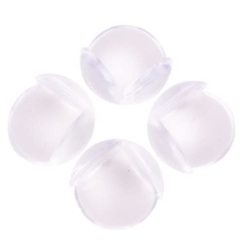 Corner Edge Protection - Anti-Collision Guard