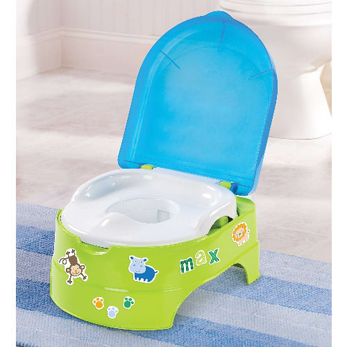 My Fun Potty System