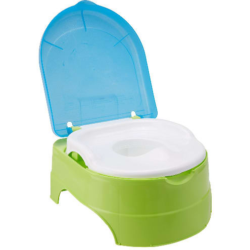 My Fun Potty System