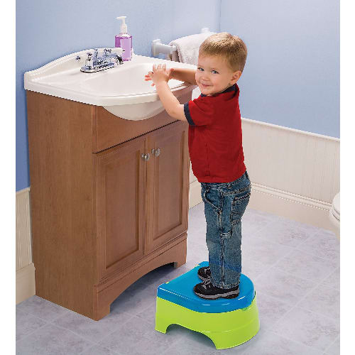 My Fun Potty System