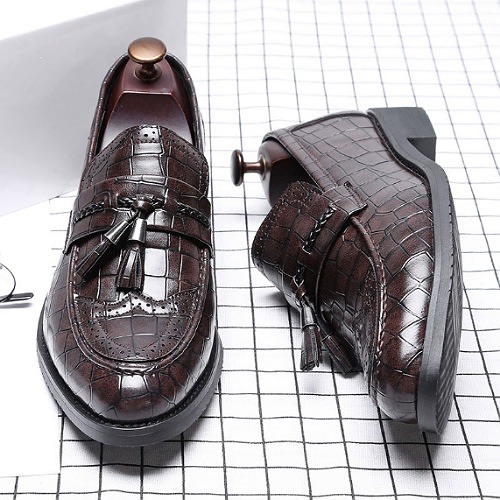 A310 Men's Block Tide Shoes