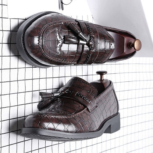 A310 Men's Block Tide Shoes