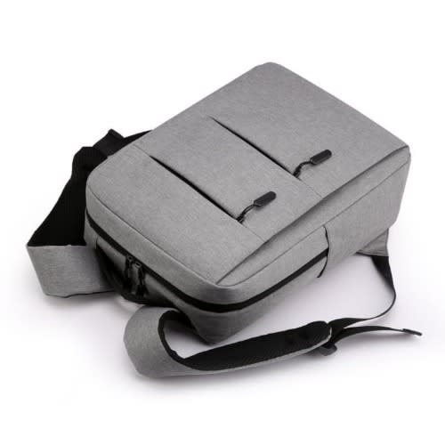 Unisex Multiple Compartment Backpack 18"